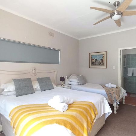 Koo Karoo Guest Lodge And Self Catering Montagu Exterior foto