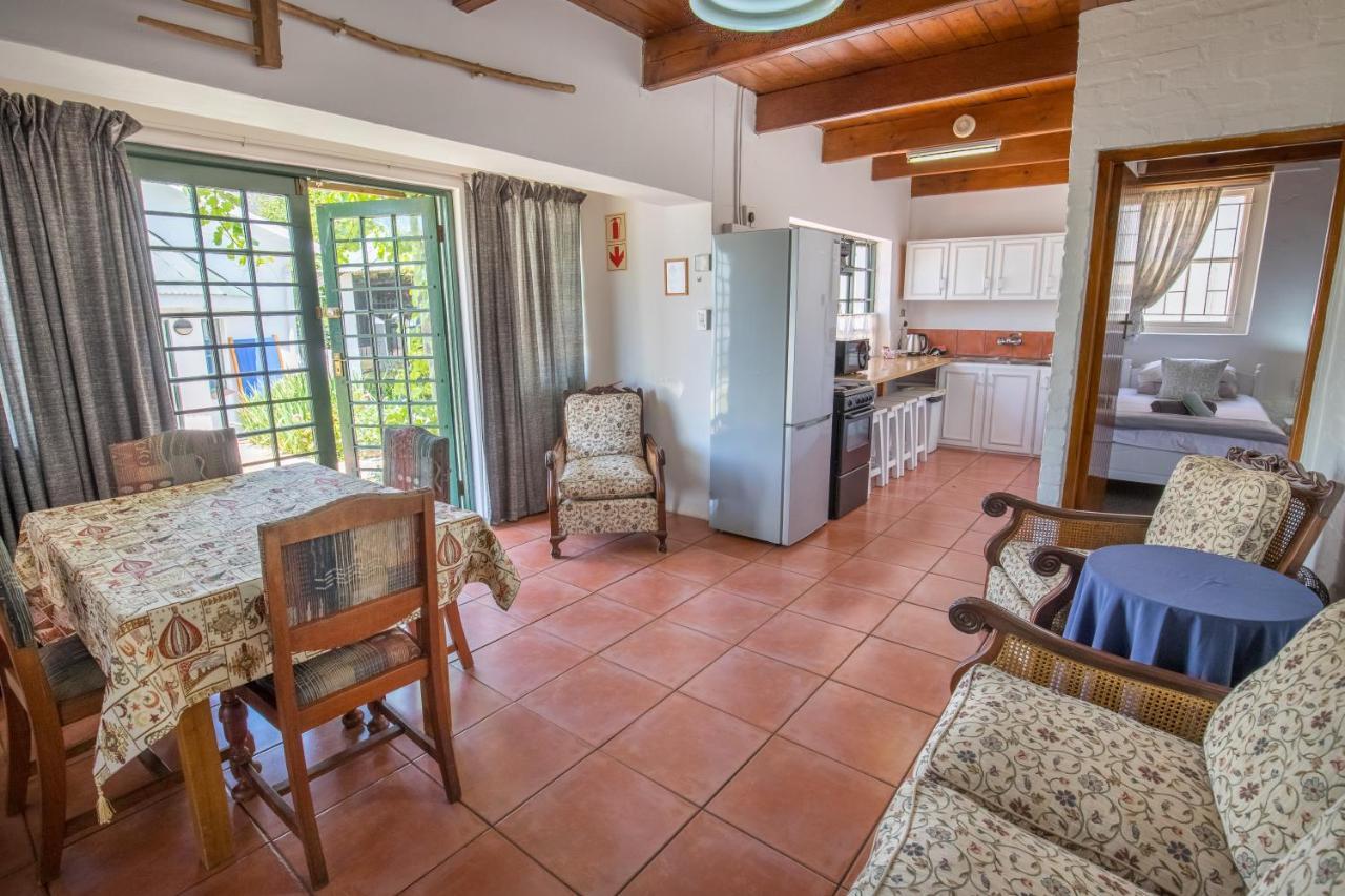 Koo Karoo Guest Lodge And Self Catering Montagu Exterior foto