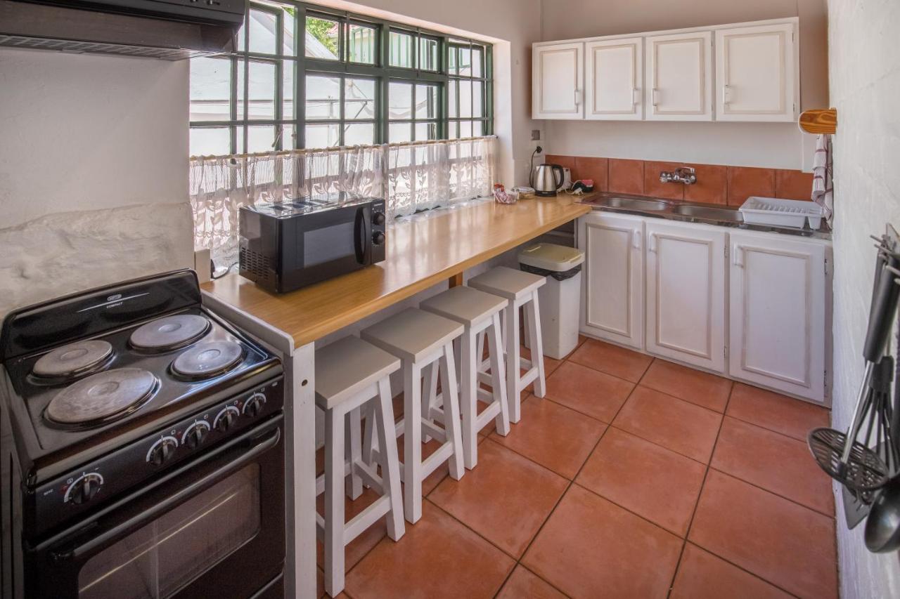 Koo Karoo Guest Lodge And Self Catering Montagu Exterior foto