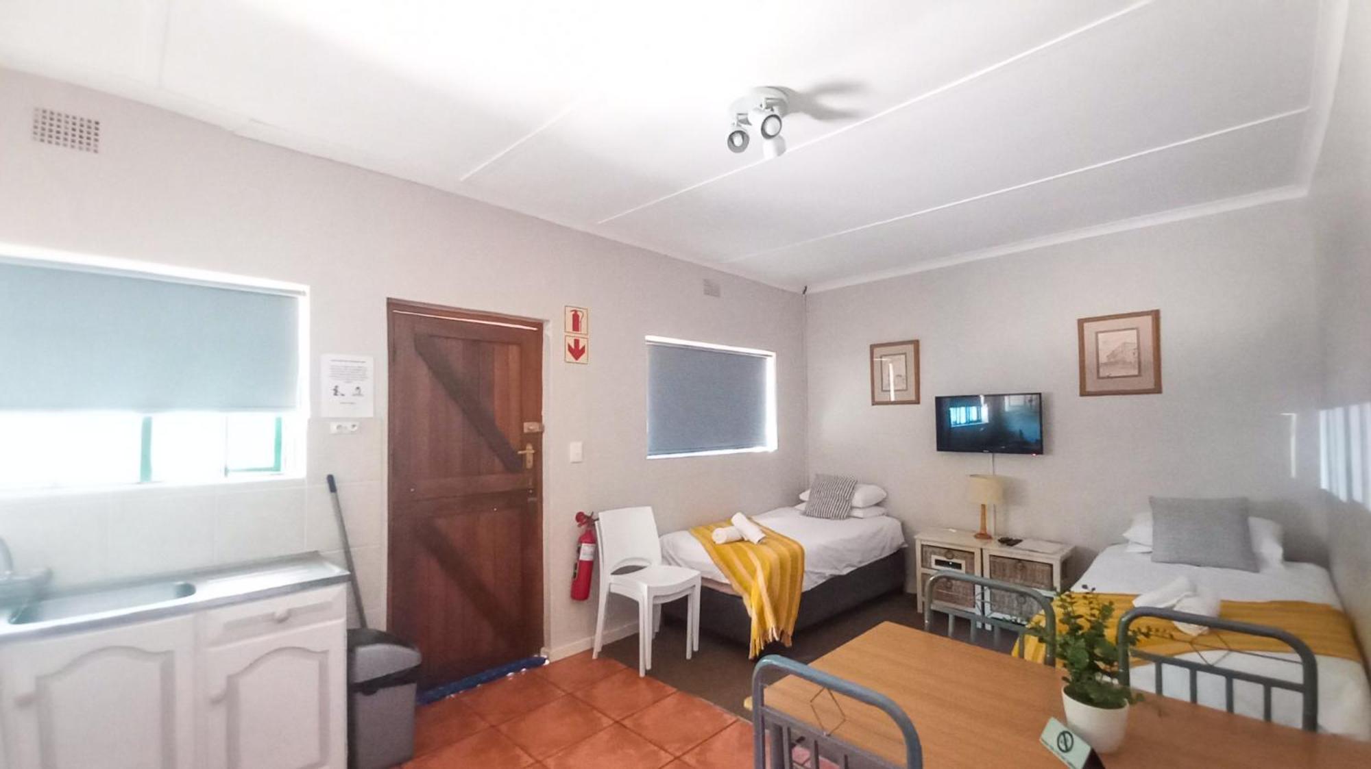 Koo Karoo Guest Lodge And Self Catering Montagu Exterior foto
