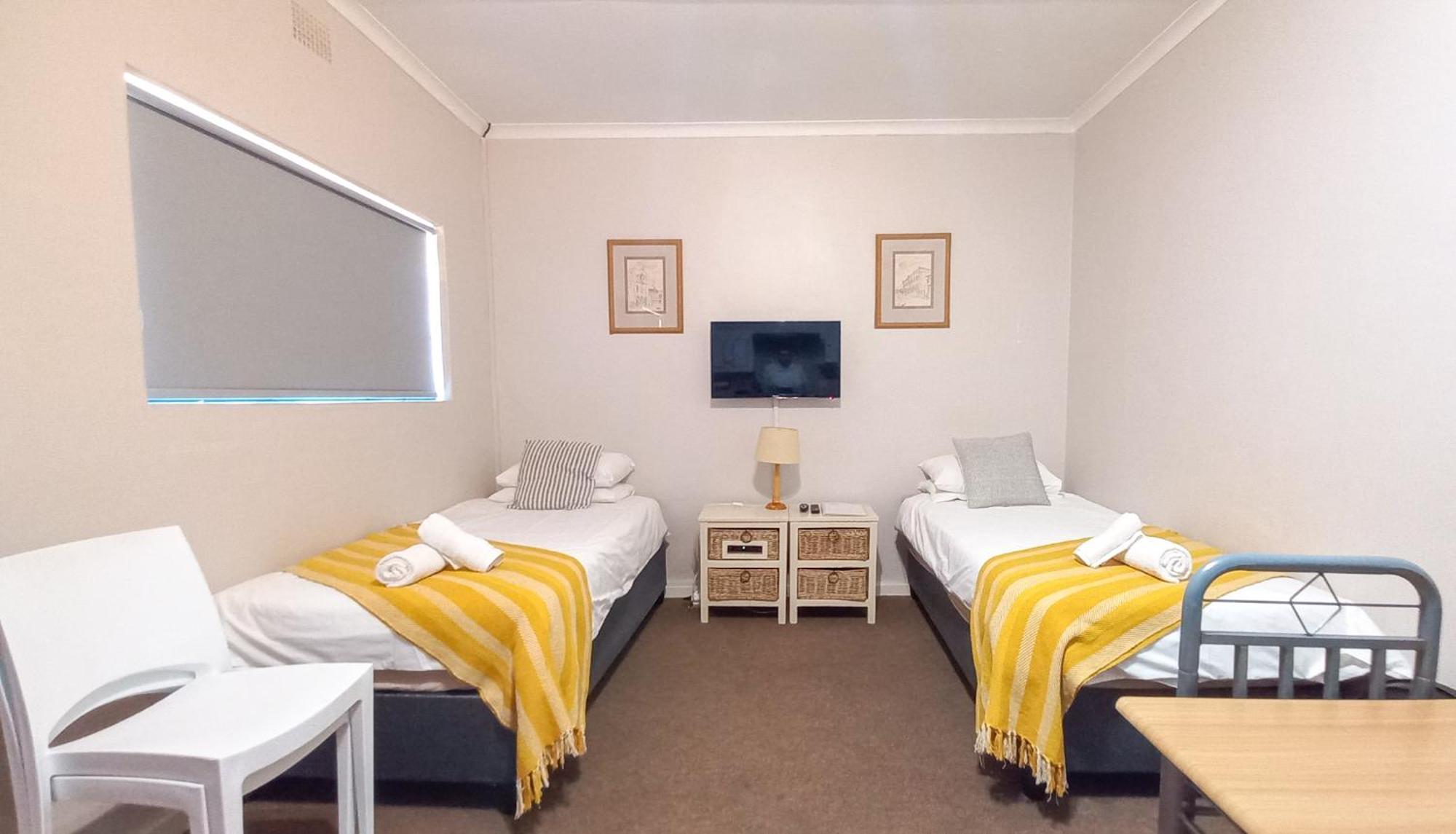 Koo Karoo Guest Lodge And Self Catering Montagu Exterior foto