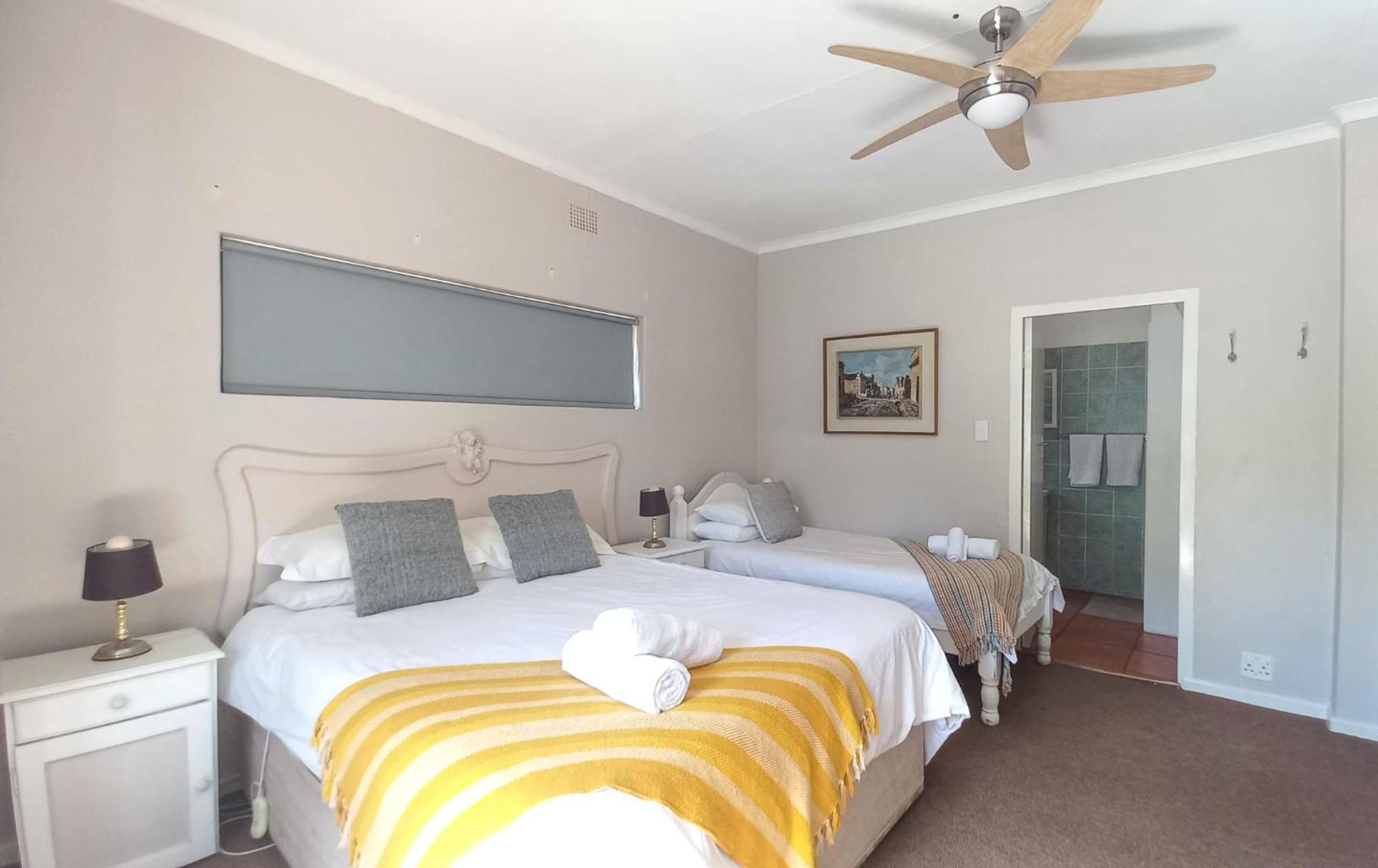 Koo Karoo Guest Lodge And Self Catering Montagu Exterior foto
