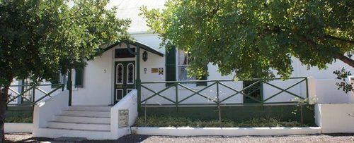 Koo Karoo Guest Lodge And Self Catering Montagu Exterior foto