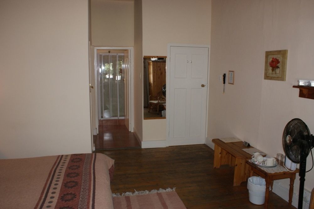 Koo Karoo Guest Lodge And Self Catering Montagu Exterior foto