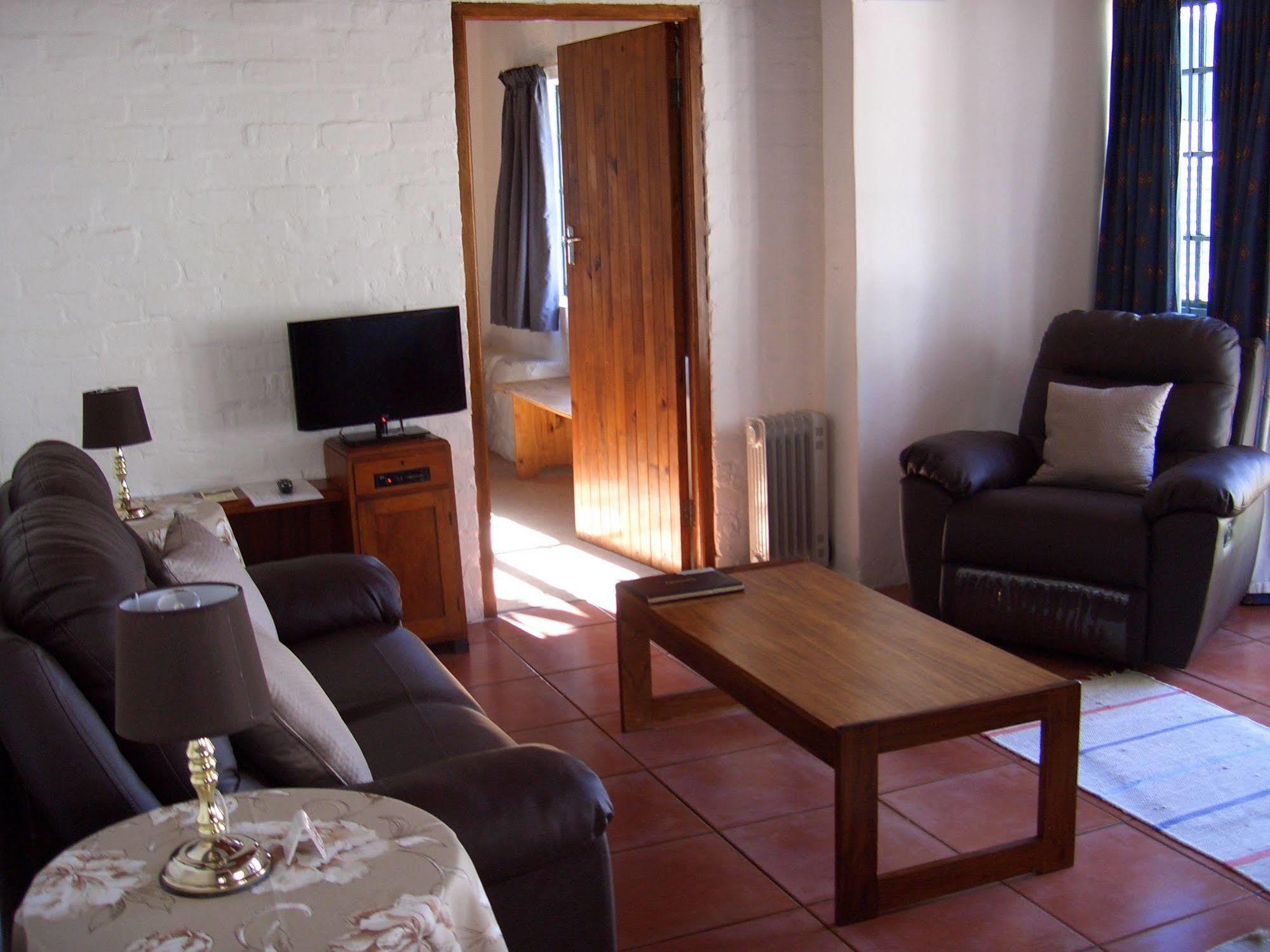 Koo Karoo Guest Lodge And Self Catering Montagu Exterior foto