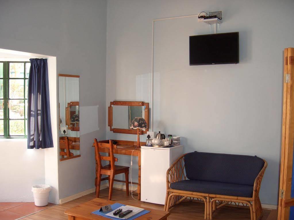 Koo Karoo Guest Lodge And Self Catering Montagu Exterior foto