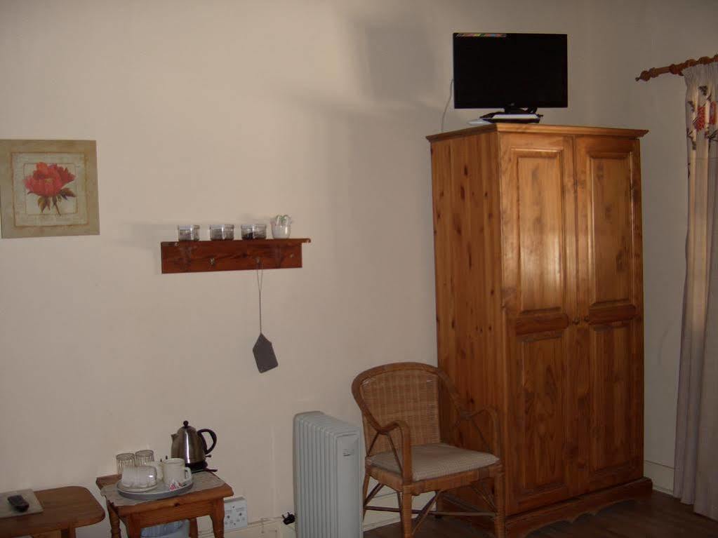 Koo Karoo Guest Lodge And Self Catering Montagu Exterior foto